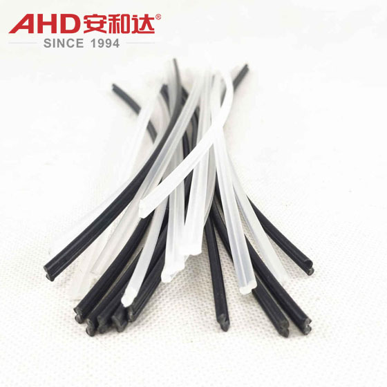 varilla de soldadura de plástico pp plastic pp welding rod