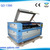 co2 laser cutting/co2 laser cutting die board machine/co2 laser engraver New Year discount QD-1390 skype:qdcnc09