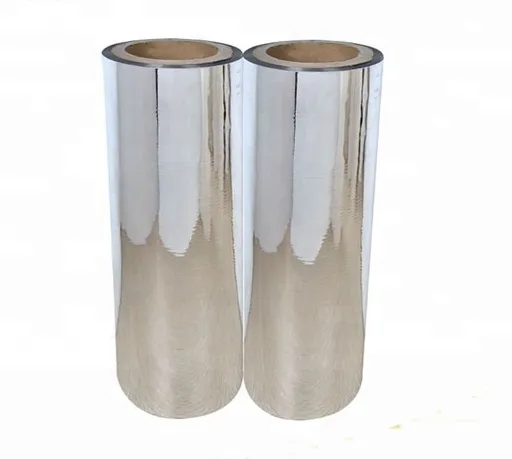 High-opacity White Laminating Film