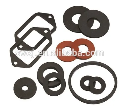 Rubber Gaskets
