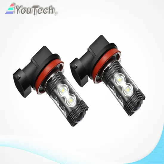 24W H11 led fog lgiht
