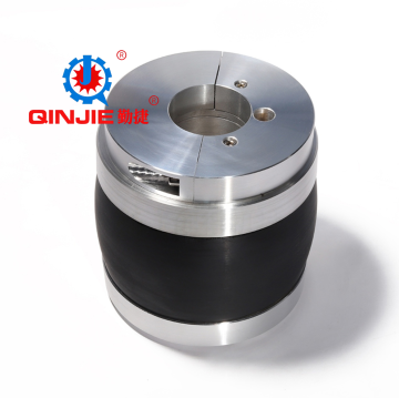 Steel gas expansion drum (200 large)