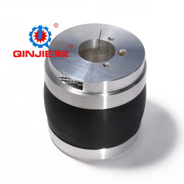 Tambor de expansión de gas de acero (200 grandes)