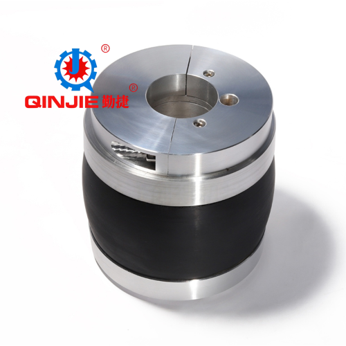 Tambor de expansión de gas de acero (200 grandes)