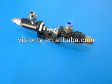 VSD-221 high sticky glue dispensing valve/liquid dispenser valves