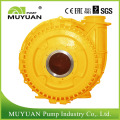 Lime Grinding Chrome Ore Processing Slurry Pumps