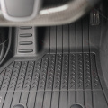 Tesla Model 3 Mats-Mats-Front