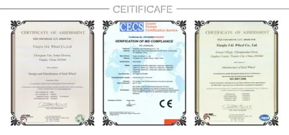 17 inch vossen replica wheel rim