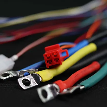 60V Brushless Motor Controller - DC Motor Integrated Control System