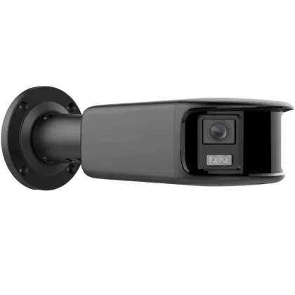 HIK Dual Lens 180 Degree View 8 MP ColorVu Panoramic Camera