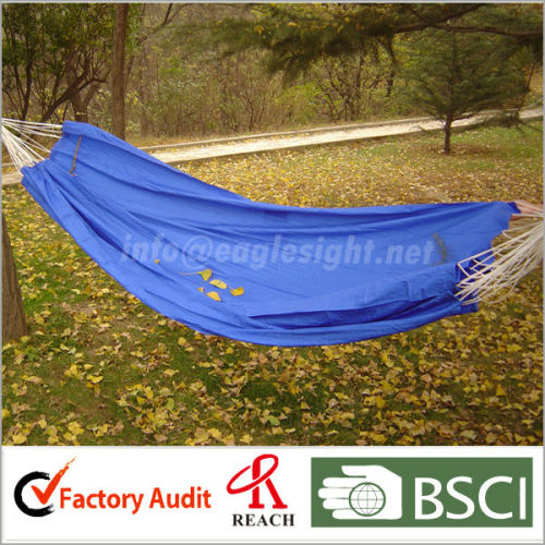 Camping portable lightweight hammock