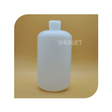 Hitachi Printer 1000ml Solvent Bottle Compatible Inkjet Printer Ink