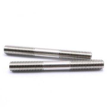 SS304 SS316 Stainless Steel Stud Bolt M6-M36 - Search Engine