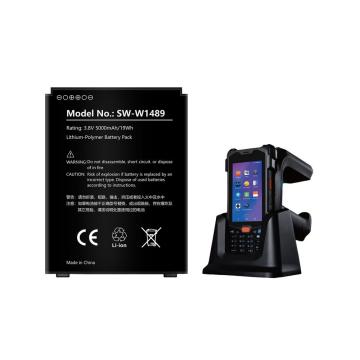 Bateria para Sunmi L2K W1489 POS Terminal Battery
