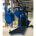 H Beam Production Line For Building Material