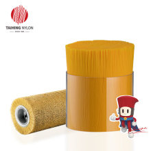 PP Brush Filament cho bàn chải lăn băng tải