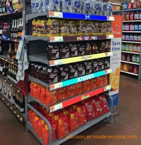 pH1.875 P1.875 RGB Full Color COB LED Ticker Shelf Display