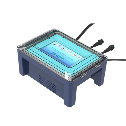 Smart Control Dimmer