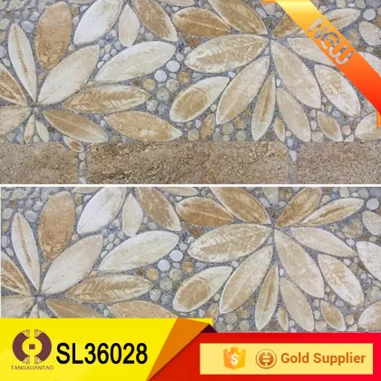 300x600mm ceramic wall tile ceramics with floor tiles bangladesh price (SL36025 )