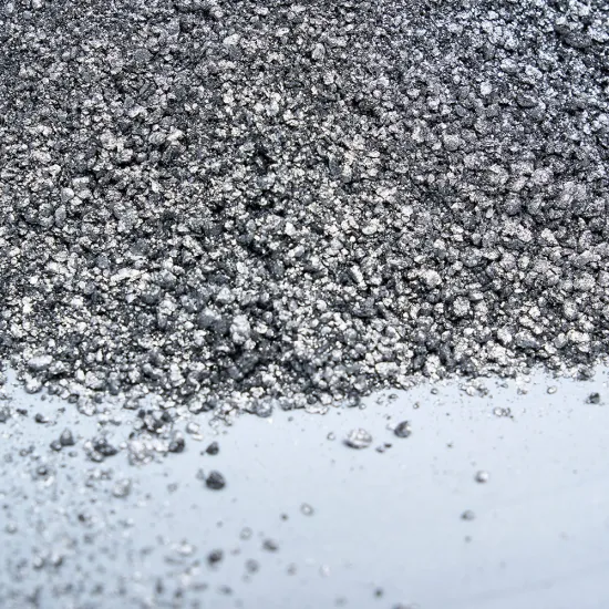 Aluminium pulver use for light weight concrete block