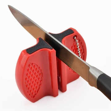 Mini Ceramic Tungsten Steel Knife Sharpener