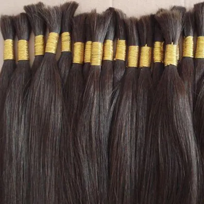 Vietnamese hair company wholesale Vietnamese Funmi magic weft hair,100% natural Vietnamese human hair extensions