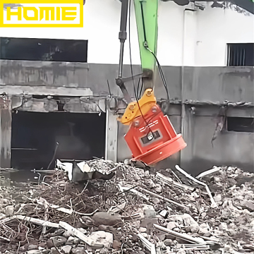 Homie 25-36ton Excavator israfı Metal Mıknatıs - Yeni Tasarım