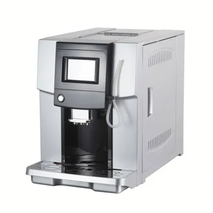 Top Technology Coffee Maker with Parts