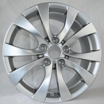 Replica wheel car rims