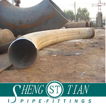 Pipe Fitting Carbon Steel API Asme Bend (1/2"-72" Sch10-Sch160)
