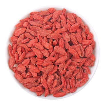 Strict Selection High Quality Large Granules Pure Lycium Barbarum (Wolfberry)
