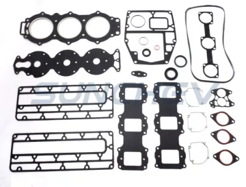 SUNCHEV Power Head Gasket Repair Kit 688-W0001-02-00 For Yamaha 85hp