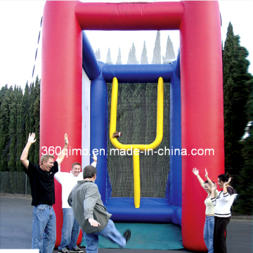 Inflatable Football Kick (BMSG174)