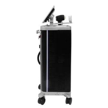 755nm 808nm 1064nm Diode Laser Hair Removal Equipment