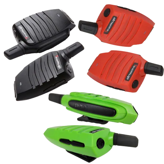 Mini Walkie Talkie S1: Professional Handy Radio for Teams and Kids