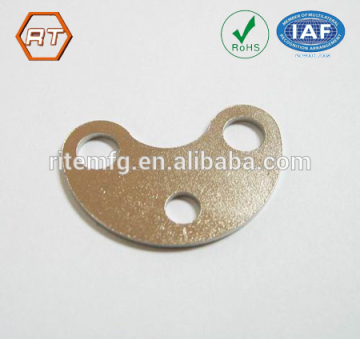 professional cnc machining parts