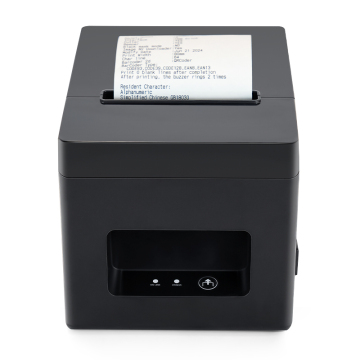 T320 termiczna drukarka paragonu - 80 mm USB LAN Kitchen Pos Drukarka do okien