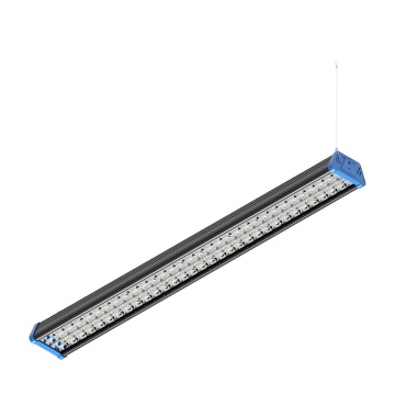 Waterproof LED High Bay Light 100W - Toppo LED Warehouse Lighting