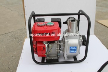 3 inch best quality kerosene water pump