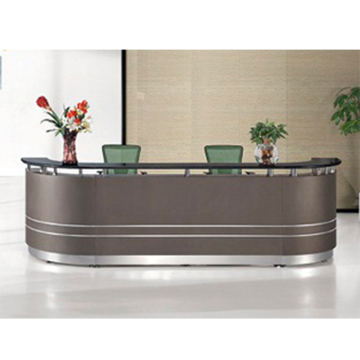 Reception Desks for Hair Salons: Mostradores de Recepción