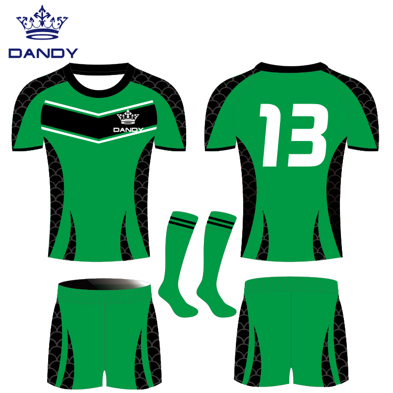 Rugby Jerseys 21