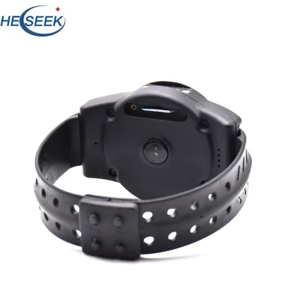 GPS Kids Watch Tracking Watch