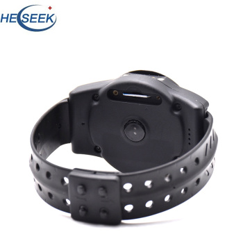 GPS Watch for Prisoner Offender Tracker Use