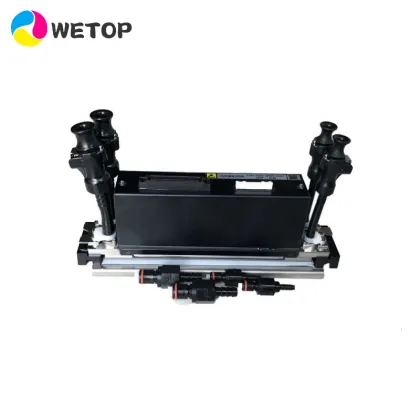 Best Price Kyocera KJ4A KJ4B Printhead for Kyocera Printer