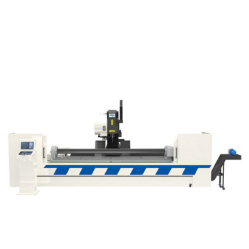 3 Axis CNC Profile Machining Center