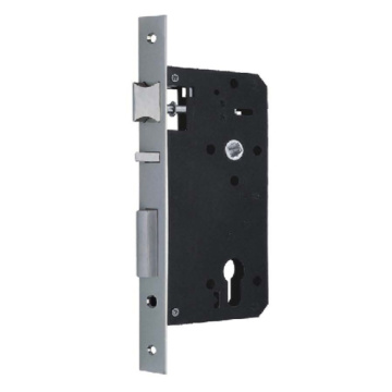 European Mortise Lock Fire Escape