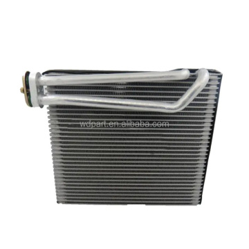 ND446600-0991 446600-0991 ND446600-0992 Air Conditioner Evaporator for Komatsu PC200-8 PC200LC-8 Spare Parts