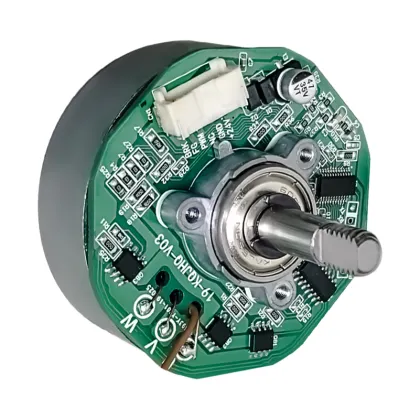 Brushless Motor | 24V Brushless Motor | High Torque Brushless DC Motor