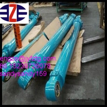 Stainless Steel Body Material and Telescopic cylinder Structure hydraulic kit for trucks