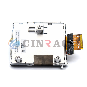 3.5 Inch TFT LCD Display Screen Panel for Car GPS Navigation